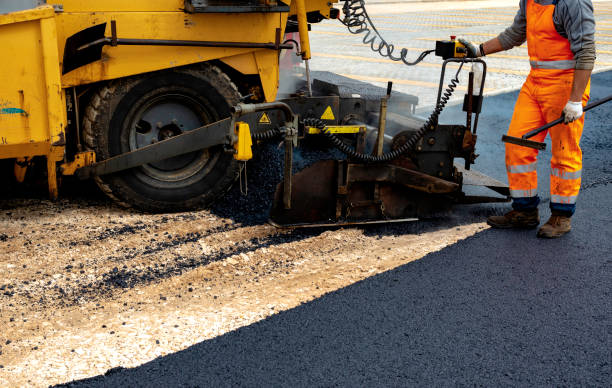 Amery, WI Driveway Paving Services Company